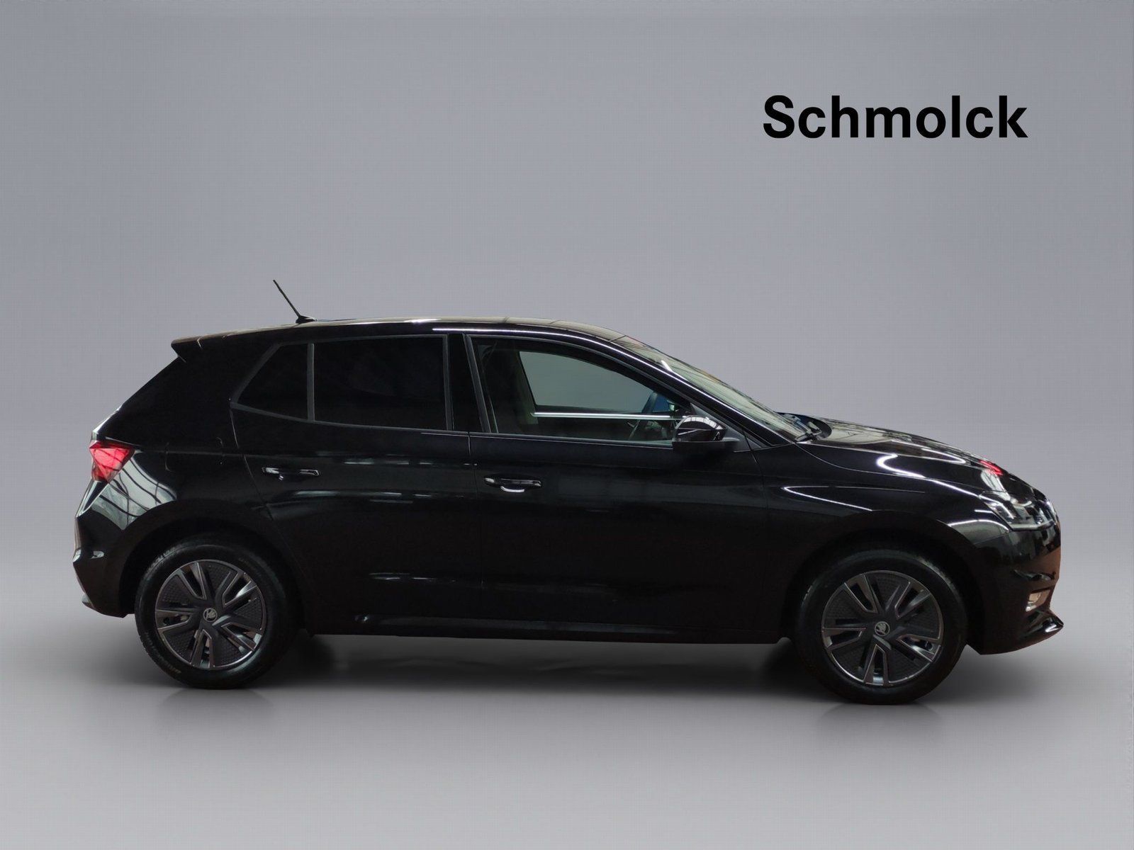 Skoda Fabia - Bild 3