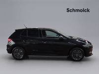 Skoda Fabia - Vorschau Bild 3