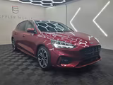 Ford Focus Lim. ST-Line, Top Ausstattung, gepflegtes - Ford Gebrauchtwagen in Hannover