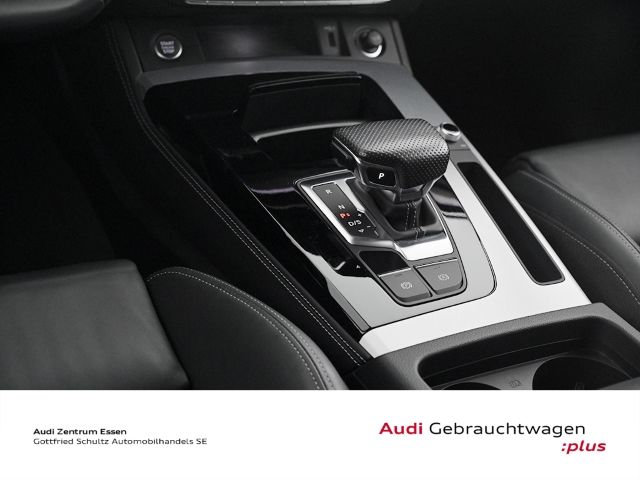Audi Q5 - Bild 16