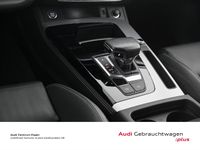 Audi Q5 - Vorschau Bild 16