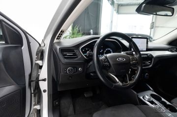 Ford Focus - 9