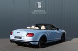 Bentley Continental GTC V8S*Mulliner*Massage*ACC*Sitzbel - Bentley: Gtc