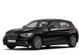 BMW 120d/Navi Business/Xenon/PDC/5-Türer - BMW 120 aus 2014