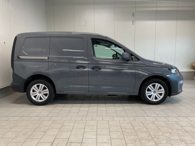 Caddy Cargo Kasten 1.5 TSI PDC DAB+ SHZ KLIMAAUT
