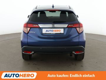 Honda HR-V - 5