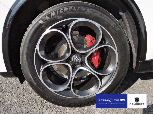 Alfa Romeo Stelvio - Bild 7