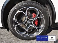 Alfa Romeo Stelvio - Vorschau Bild 7