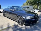 BMW 323 Ci Cabrio*E46*XENON*SP-SITZE*SP-FAHRWERK - BMW 323 aus 2000: Cabrio, 323ci