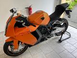 KTM 1190 RC8 Bj 2008 sehr guter Zustand - KTM 1190 RC8 R