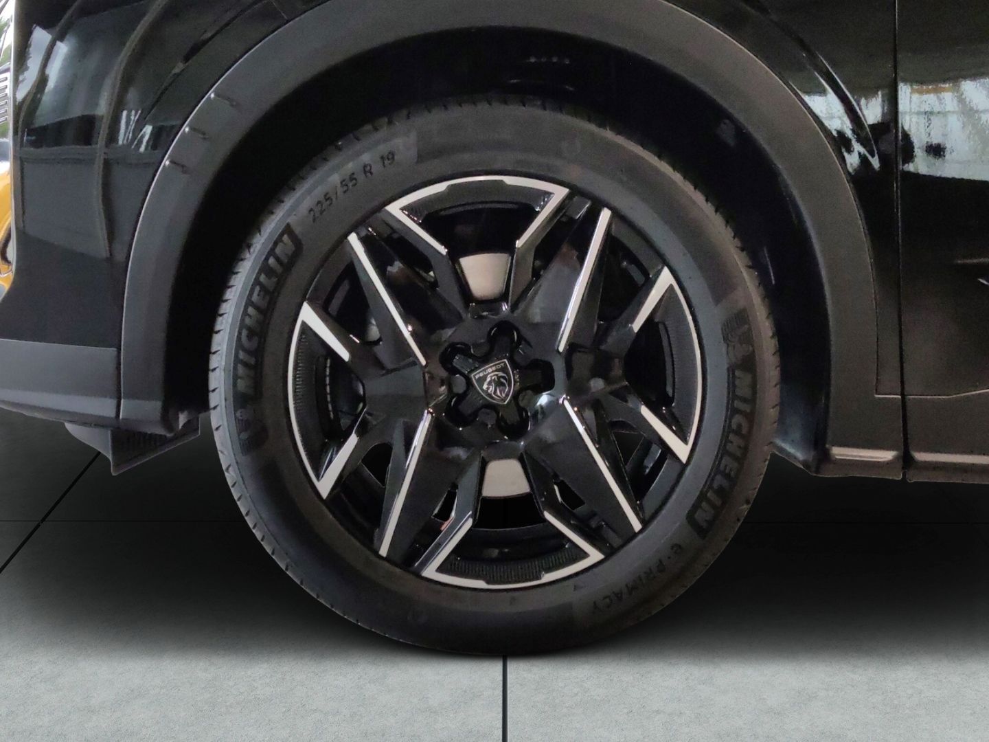 Peugeot 5008 - Bild 4