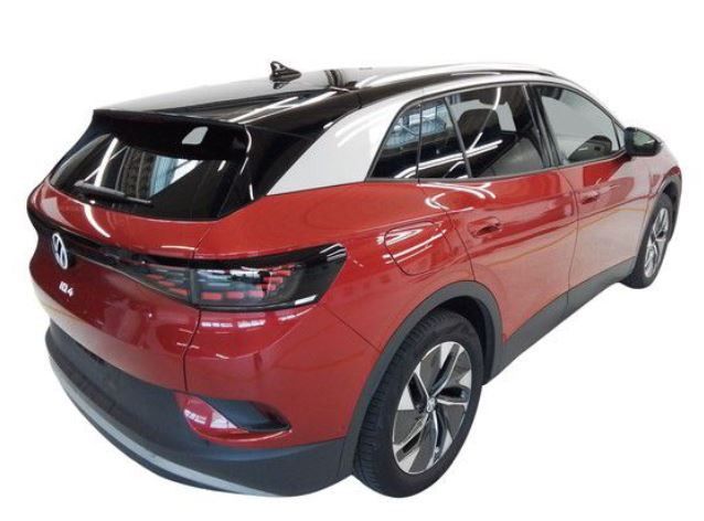 Fahrzeugabbildung Volkswagen ID.4 Pro IQ-LED+KAMERA+WÄPU+KEYLESS+APP+5 J.GAR.