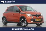 Renault Twingo 0.9 TCe GT | Orange Piment | Getint Glas - Renault Twingo: Orange
