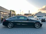 Mercedes-Benz C 180 Coupe AMG-Sport*Facelift*LED*R-Kamera* - Mercedes-Benz C 180: Sport