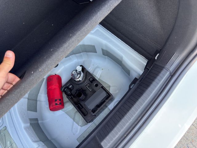 Polo 1.0TSI Goal