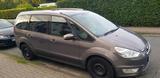 Ford Galaxy, 2013, 2. Hand. HU bis Mai 2027 - Ford Galaxy mit Diesel-Antrieb: Kombi, 2.2