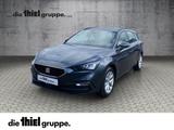 Seat Leon Sportstourer 2.0 TDI Style DSG AHK+Navi+LED - Seat mit Diesel-Antrieb: Kombi, Automatik