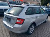 Skoda Fabia Combi 1,2 Ambition Automatik Klima Radar - Skoda Fabia in Berlin