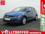 Volkswagen Polo 1.0 TSI DSG Style ARTVELOUR NAVI KAMERA ACC - Volkswagen Polo Gebrauchtwagen