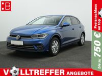 Volkswagen Polo - Vorschau Bild 1