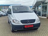 Mercedes-Benz Vito Kasten 109 CDI kompakt - gebrauchte Mercedes-Benz Vito aus dem Jahr 2007