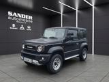 Suzuki Jimny 1.5 ALLGRIP Comfort+ -AHK/LED/4-Sitzer- - gebrauchte Suzuki Jimny aus dem Jahr 2020