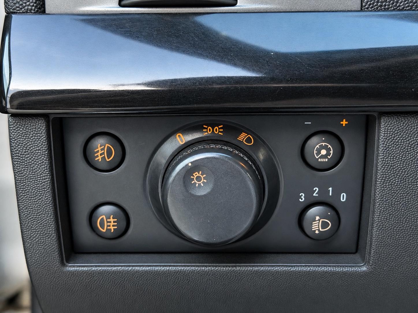 Opel Signum 2004 — photo 9