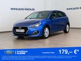 Hyundai i30 YES! Plus 1.4l - Hyundai i30: Plus