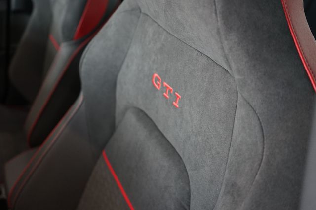 Volkswagen Golf GTI Clubsport | Pano | HuD | FACELIFT