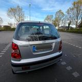 Hyundai atos Prime - Hyundai Atos: Prime