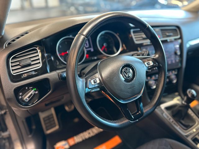 Volkswagen Golf VII Lim. Join Start-Stopp *Navi*Klima*