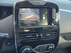 Renault Zoe Intens Mietbatterie