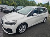 BMW 218 2 Gran Tourer 218 d Advantage - BMW 2er Reihe mit Diesel-Antrieb: Kombi, Automatik