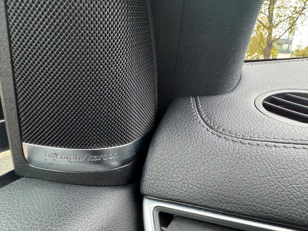 Mercedes-Benz GL 500