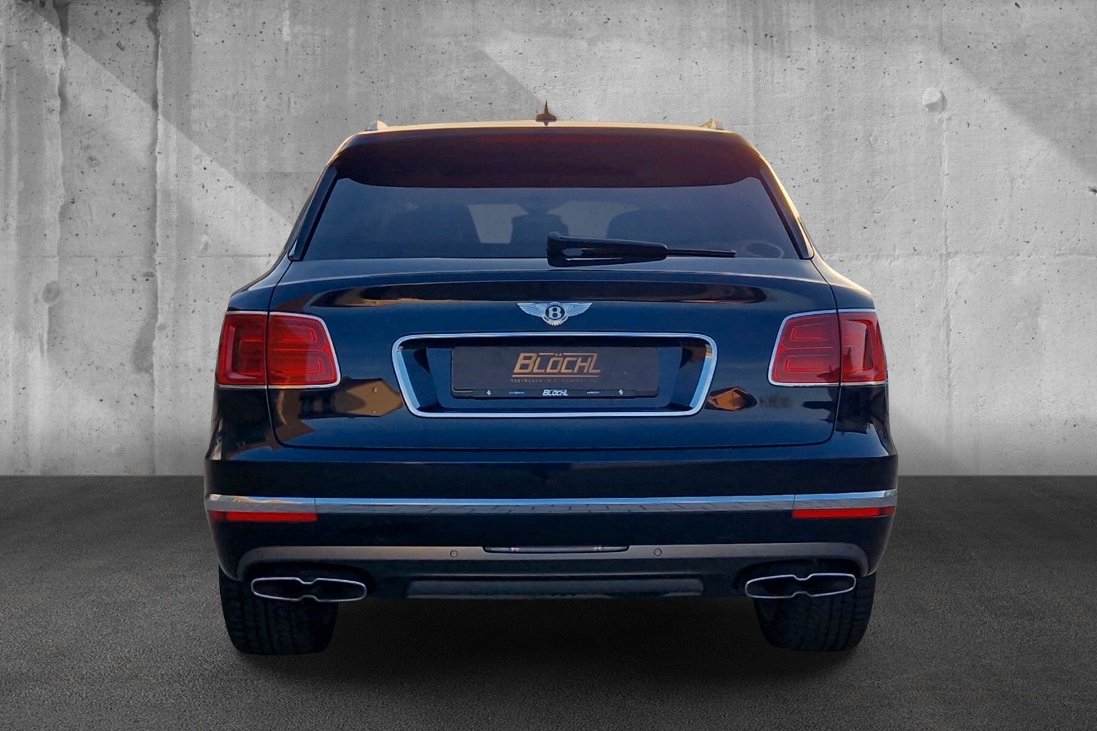 Fahrzeugabbildung Bentley Bentayga V8 Diesel*Massage*AHK*Schiebedach*VOLL