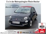 Fiat 500C 1.2 8V Lounge Klima Navi Temp Tel.-Vorb. PD - Fiat 500C mit Benzin-Antrieb: Cabrio, 8v Lounge