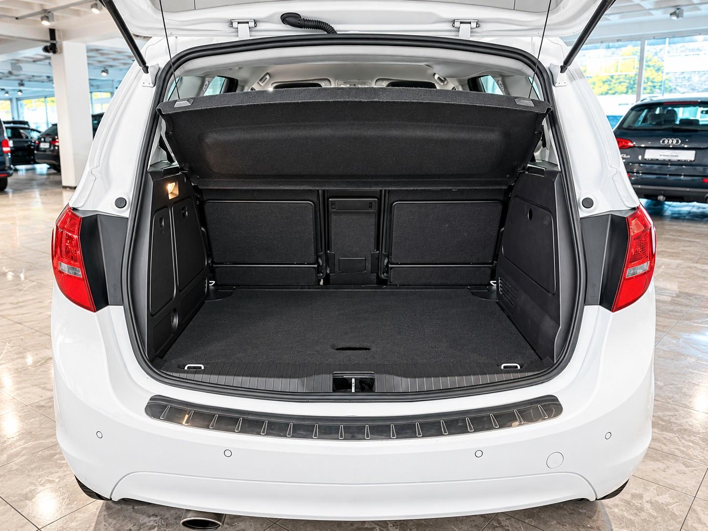 Opel Meriva B Design Edition *Klima*PDC*AHK 1,2t*