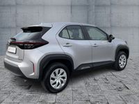 Toyota Yaris Cross - Vorschau Bild 6