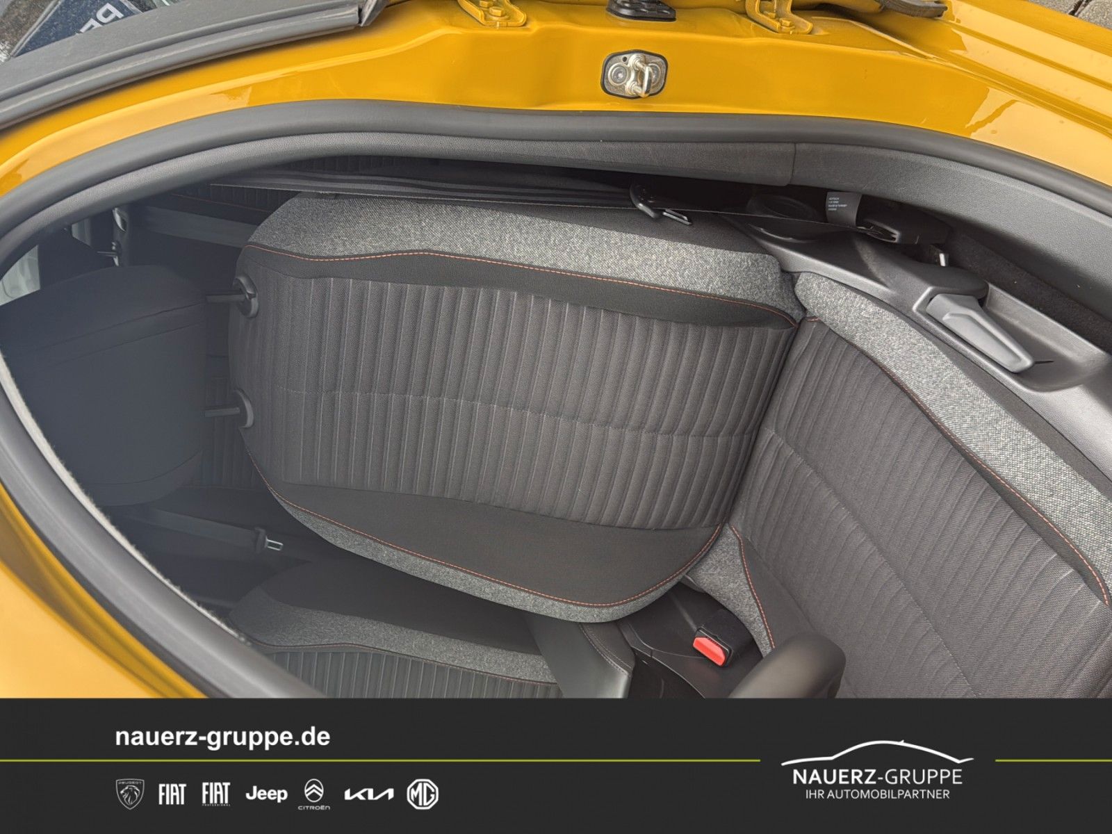 Fahrzeugabbildung Peugeot 208 e- Active Pack