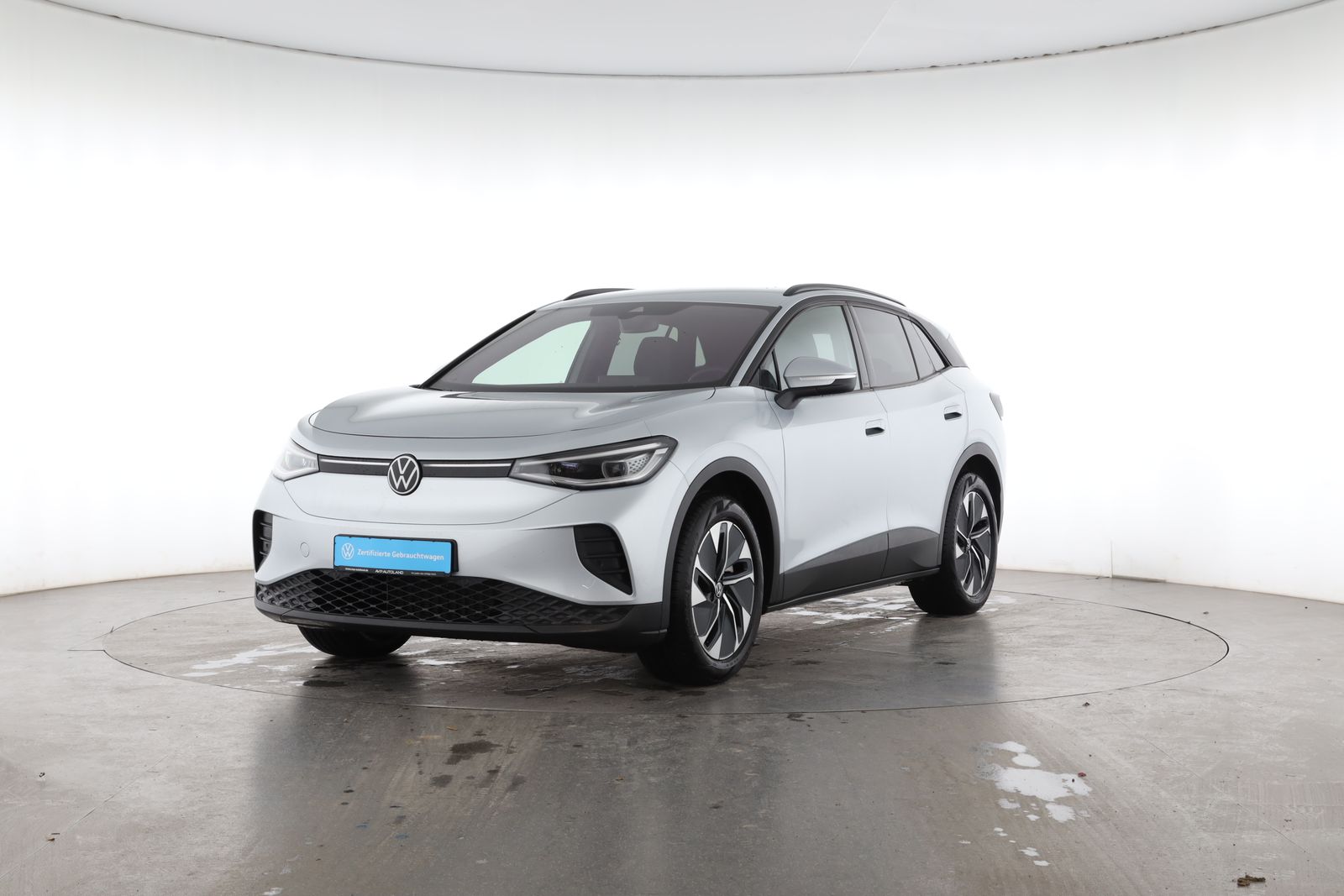 Volkswagen ID.4 - Bild 2