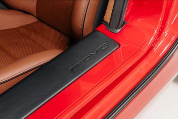 صورة مصغرة 19 لـ 2010 Mercedes-BENZ SLS AMG