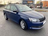 Skoda Fabia 1.0l MPI 55kW Active Combi Active