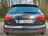 Audi Q7 3.0 TDI (DPF) quattro - gebrauchte Audi Q7 aus dem Jahr 2006