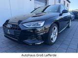 Audi A4 Avant 40 TDI quattro advanced RFK VC SHZ Navi - Audi A4 SUV