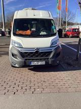 Citroën Jumper - Citroën Wohnmobil oder -wagen Jumper