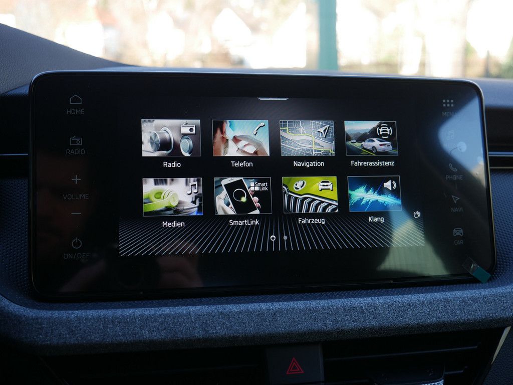 Skoda Kamiq - Bild 8