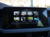 Skoda Kamiq - Vorschau Bild 8