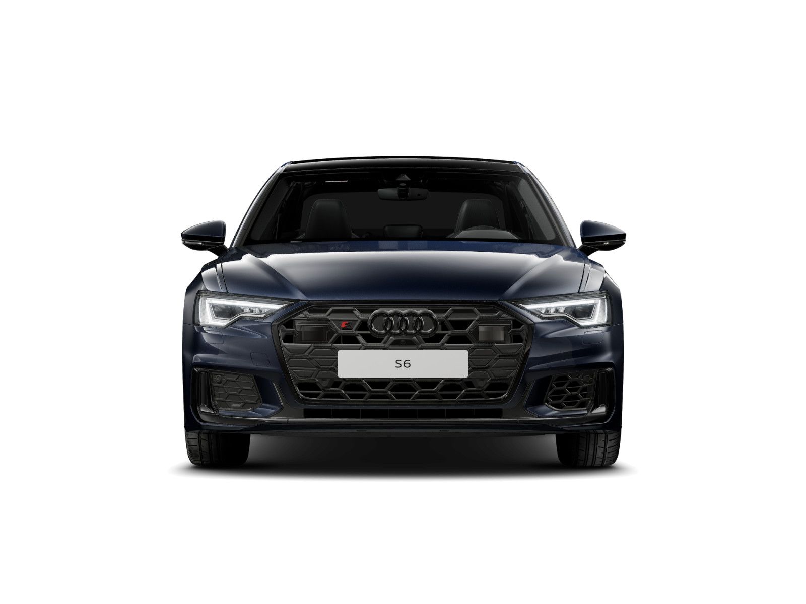 Audi S6 - Bild 4
