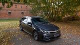 Kia Optima Sportswagon Spirit Hybrid 07/26 Garantie - Kia Optima: Spirit