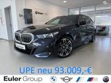 BMW 540 d xDr Touring M Sport AHK Pano StandHzg B&W  - BMW 540 in Mainz